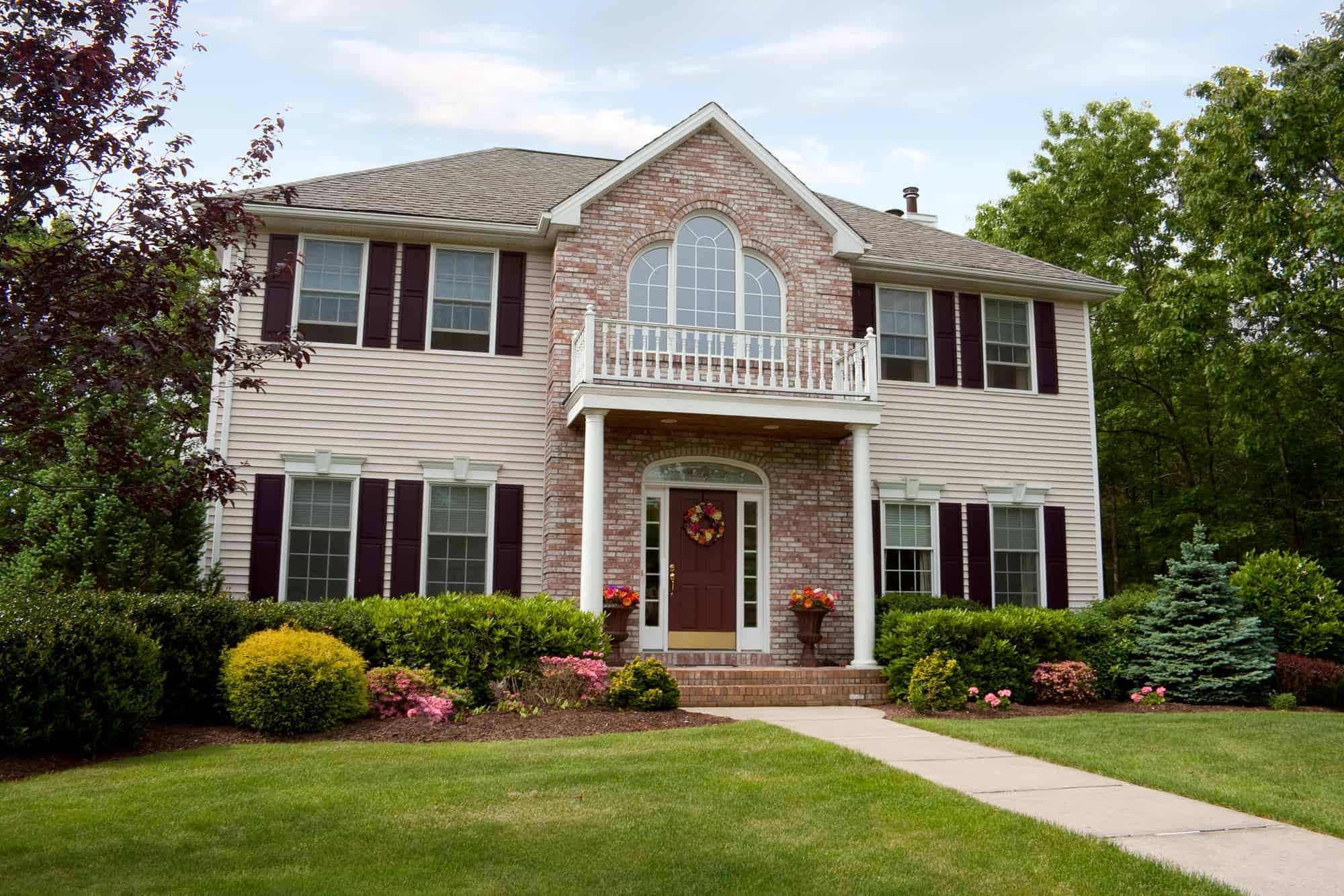lawn service massachusetts